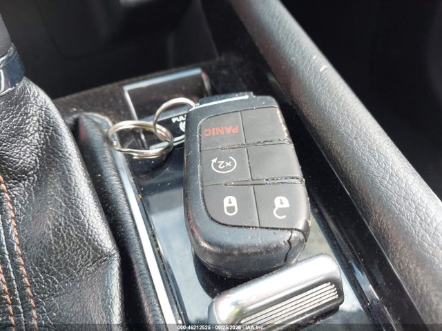 2022 JEEP COMPASS LIMITED 4X4 11