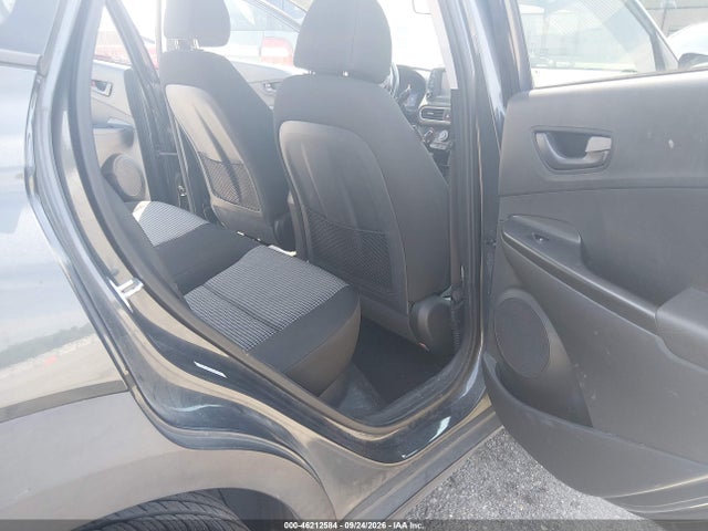 2020 HYUNDAI KONA SEL 8