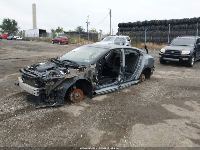 2017 NISSAN MAXIMA 3.5 SL 2