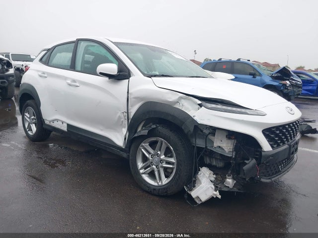 2022 HYUNDAI KONA SE 6