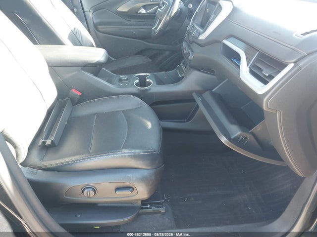 2020 GMC TERRENO AWD SLT 5