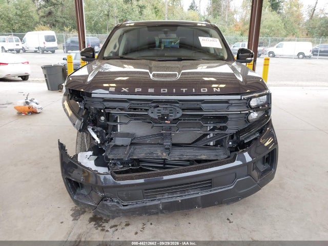 2025 FORD EXPEDITION ACTIVE 12