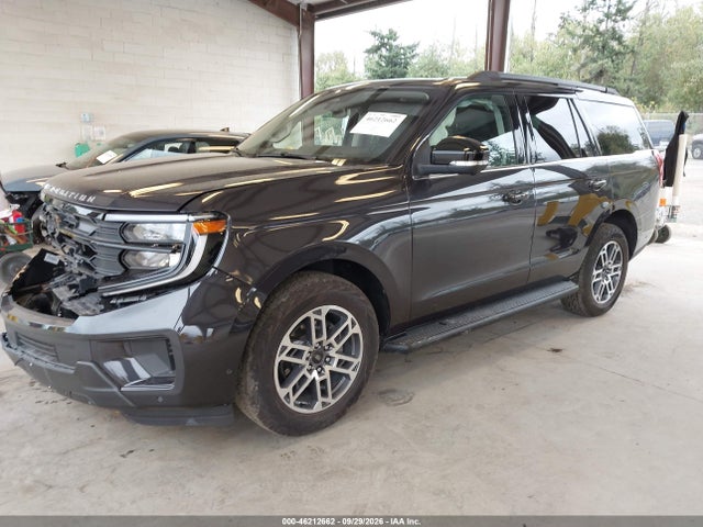 2025 FORD EXPEDITION ACTIVE 2