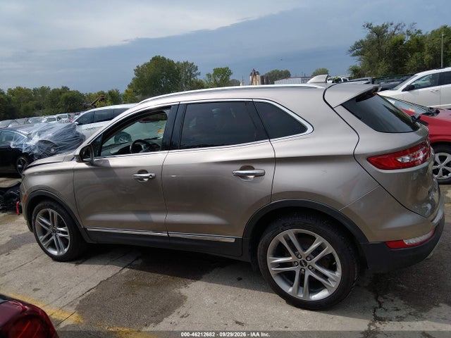 2019 LINCOLN MKC RESERVE 14