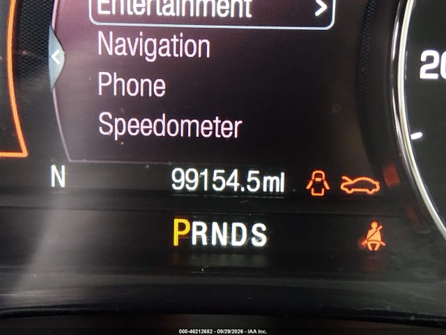 2019 LINCOLN MKC RESERVE 15