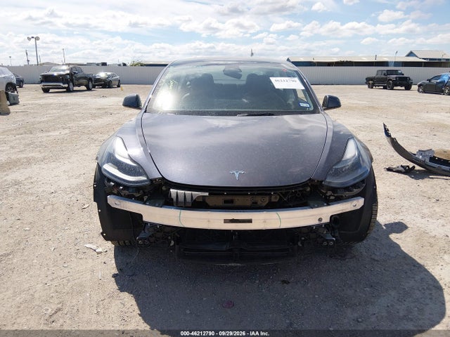 2023 TESLA MODEL 3 REAR-WHEEL DRIVE 12