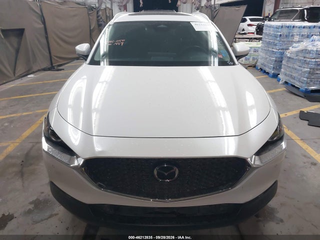 2026 MAZDA CX-30 2.5 S PREFERRED 12