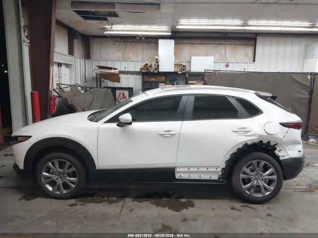 2026 MAZDA CX-30 2.5 S PREFERRED 14