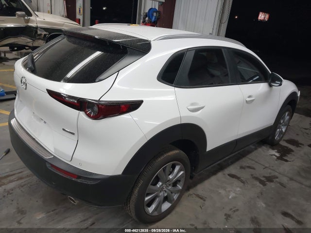 2026 MAZDA CX-30 2.5 S PREFERRED 4