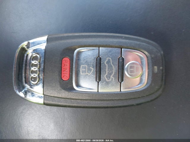 2017 AUDI SQ5 3.0T PREMIUM PLUS 11