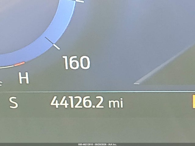 2022 FORD EXPLORER ST 15