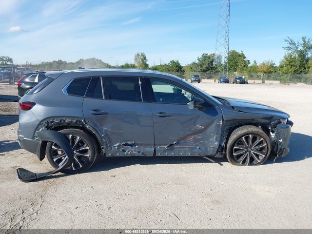 2025 MAZDA CX-50 2.5 S PREMIUM PLUS PACKAGE 12