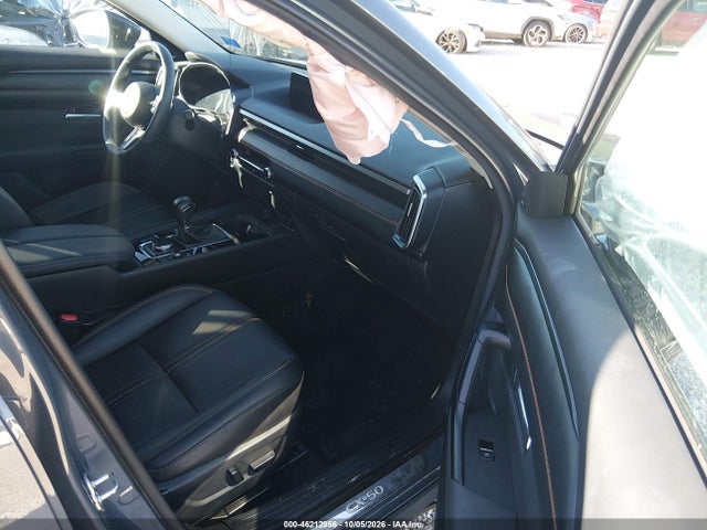 2025 MAZDA CX-50 2.5 S PREMIUM PLUS PACKAGE 5