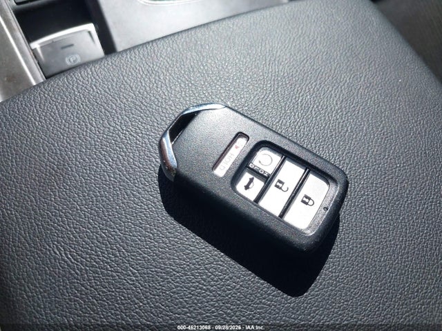 2020 HONDA ACCORD HYBRID 11