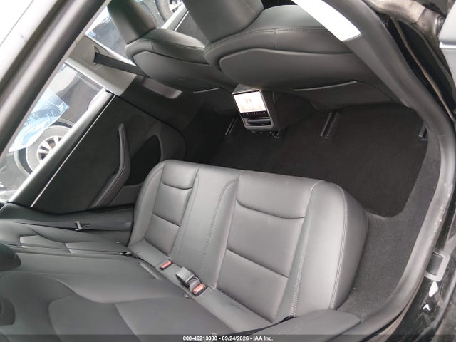 2024 TESLA MODEL 3 LONG RANGE DUAL MOTOR ALL-WHEEL DRIVE 8