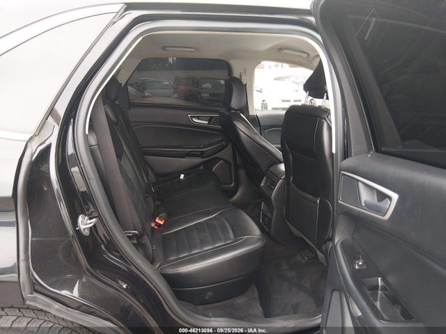 2020 FORD EDGE SEL 8