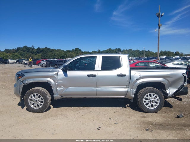 2024 TOYOTA TACOMA SR 14