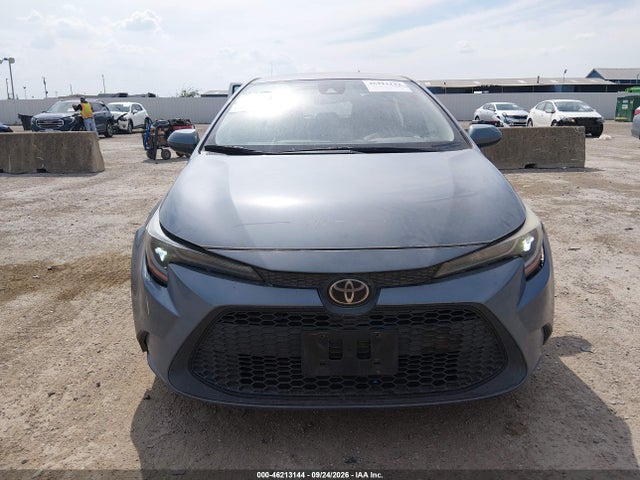 2021 TOYOTA COROLLA LE 13