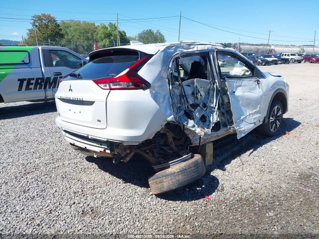2024 MITSUBISHI ECLIPSE CROSS SE S-AWC/SEL S-AWC 4