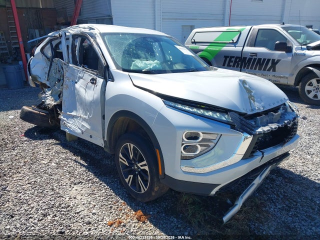 2024 MITSUBISHI ECLIPSE CROSS SE S-AWC/SEL S-AWC 6