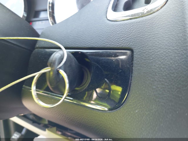 2020 DODGE GRAND CARAVAN SXT 11