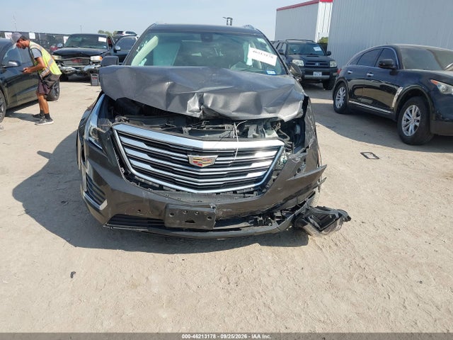 2019 CADILLAC XT5 LUXURY 10