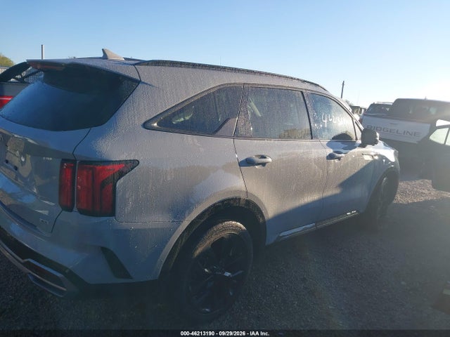 2023 KIA SORENTO SX PRESTIGE 14