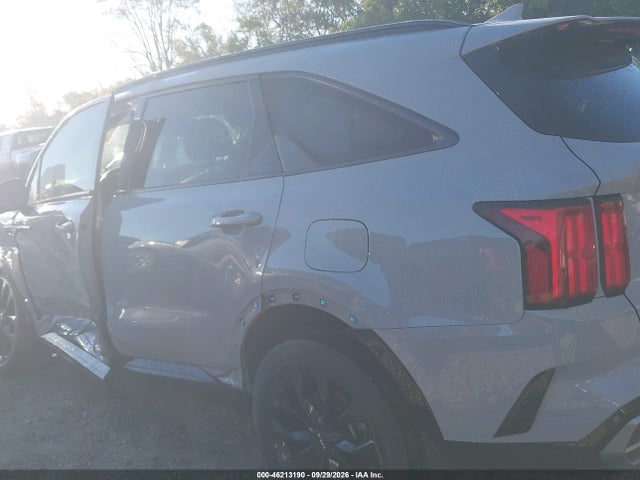 2023 KIA SORENTO SX PRESTIGE 20