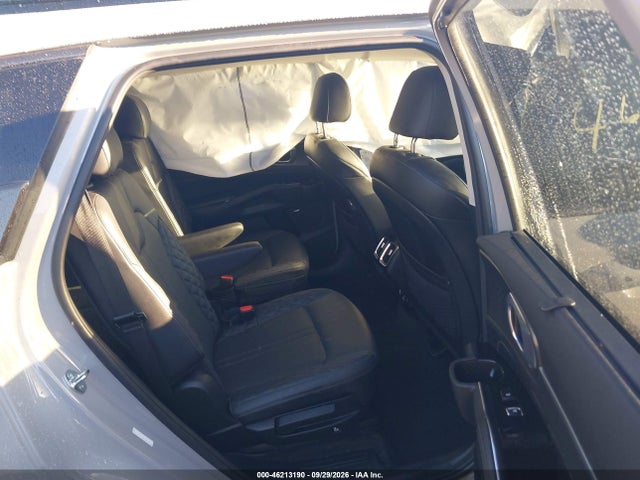 2023 KIA SORENTO SX PRESTIGE 8