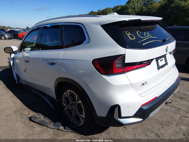 2025 BMW X1 XDRIVE28I 3