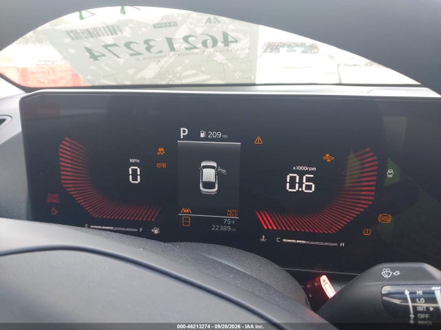 2025 KIA K4 LXS 7