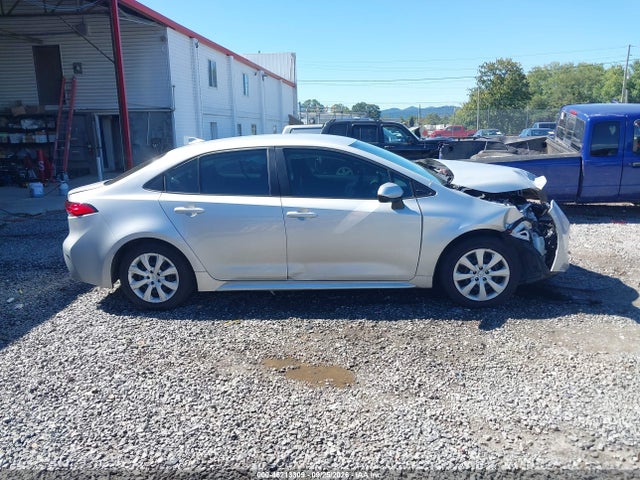 2024 TOYOTA COROLLA LE 13