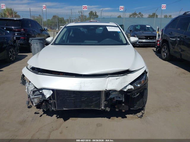 2025 MAZDA MAZDA3 2.5 S PREFERRED 12