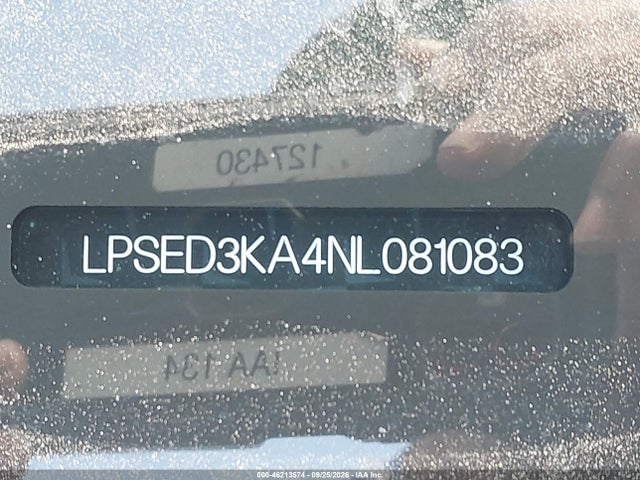 2022 POLESTAR 2 LONG RANGE DUAL MOTOR 22