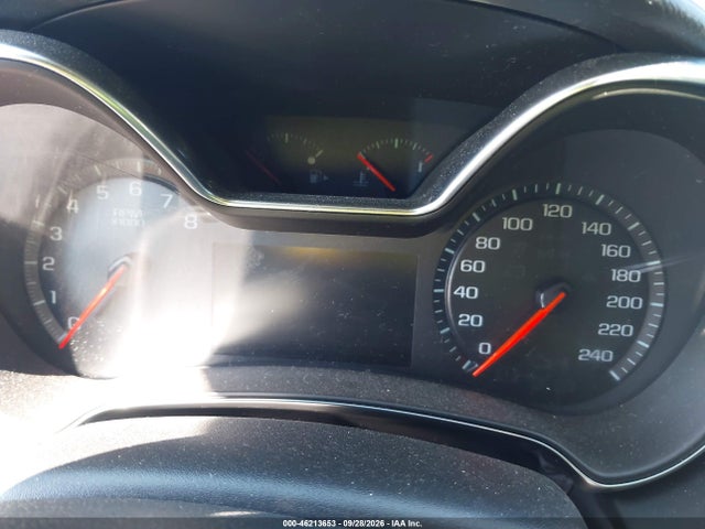 2019 CHEVROLET IMPALA 2LZ 7
