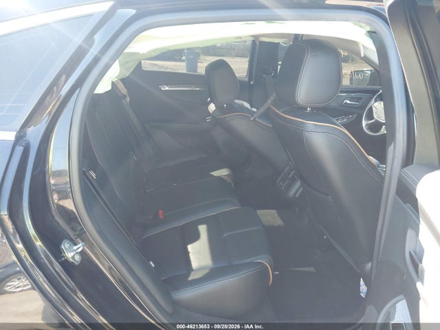 2019 CHEVROLET IMPALA 2LZ 8