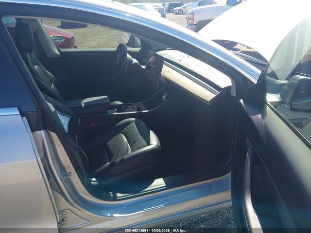 2018 TESLA MODELO 3 LONG RANGE/MID RANGE 5