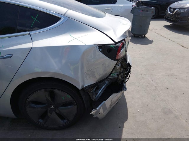 2018 TESLA MODELO 3 LONG RANGE/MID RANGE 6