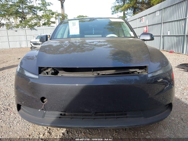 2026 TESLA MODEL Y 13
