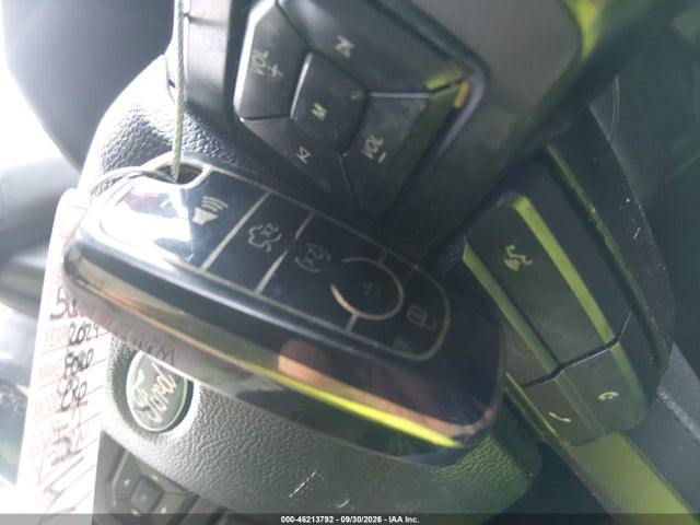2020 FORD EXPEDITION LIMITED MAX 11