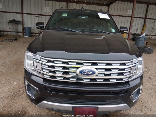 2020 FORD EXPEDITION LIMITED MAX 13