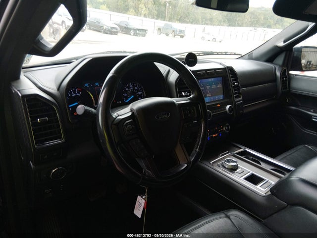 2020 FORD EXPEDITION LIMITED MAX 12