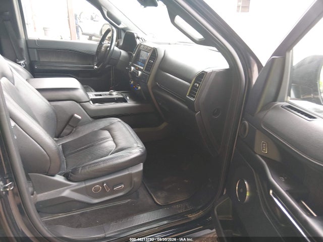 2020 FORD EXPEDITION LIMITED MAX 5