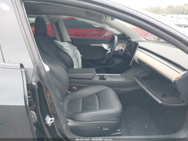 2023 TESLA MODEL 3 REAR-WHEEL DRIVE 5