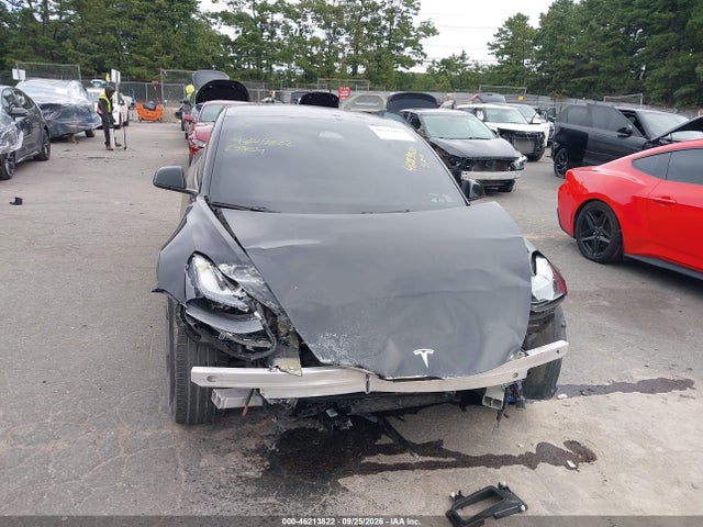2023 TESLA MODEL 3 REAR-WHEEL DRIVE 6