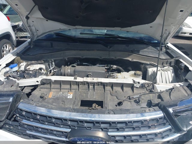 2023 FORD EXPLORER XLT 10