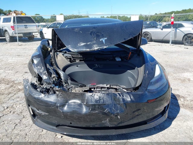 2021 TESLA MODEL 3 STANDARD RANGE PLUS REAR-WHEEL DRIVE 11