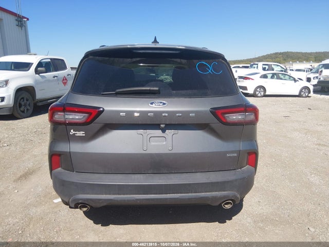 2025 FORD ESCAPE ST-LINE 16