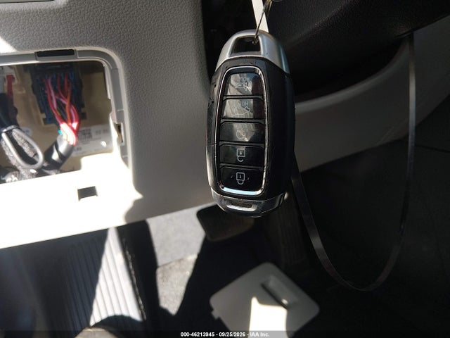 2022 HYUNDAI PALISADE CALLIGRAPHY 11