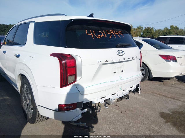 2022 HYUNDAI PALISADE CALLIGRAPHY 6
